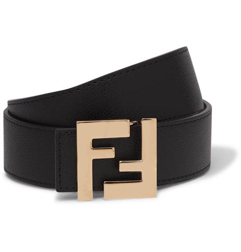 fendi belt clearance|genuine fendi belts.